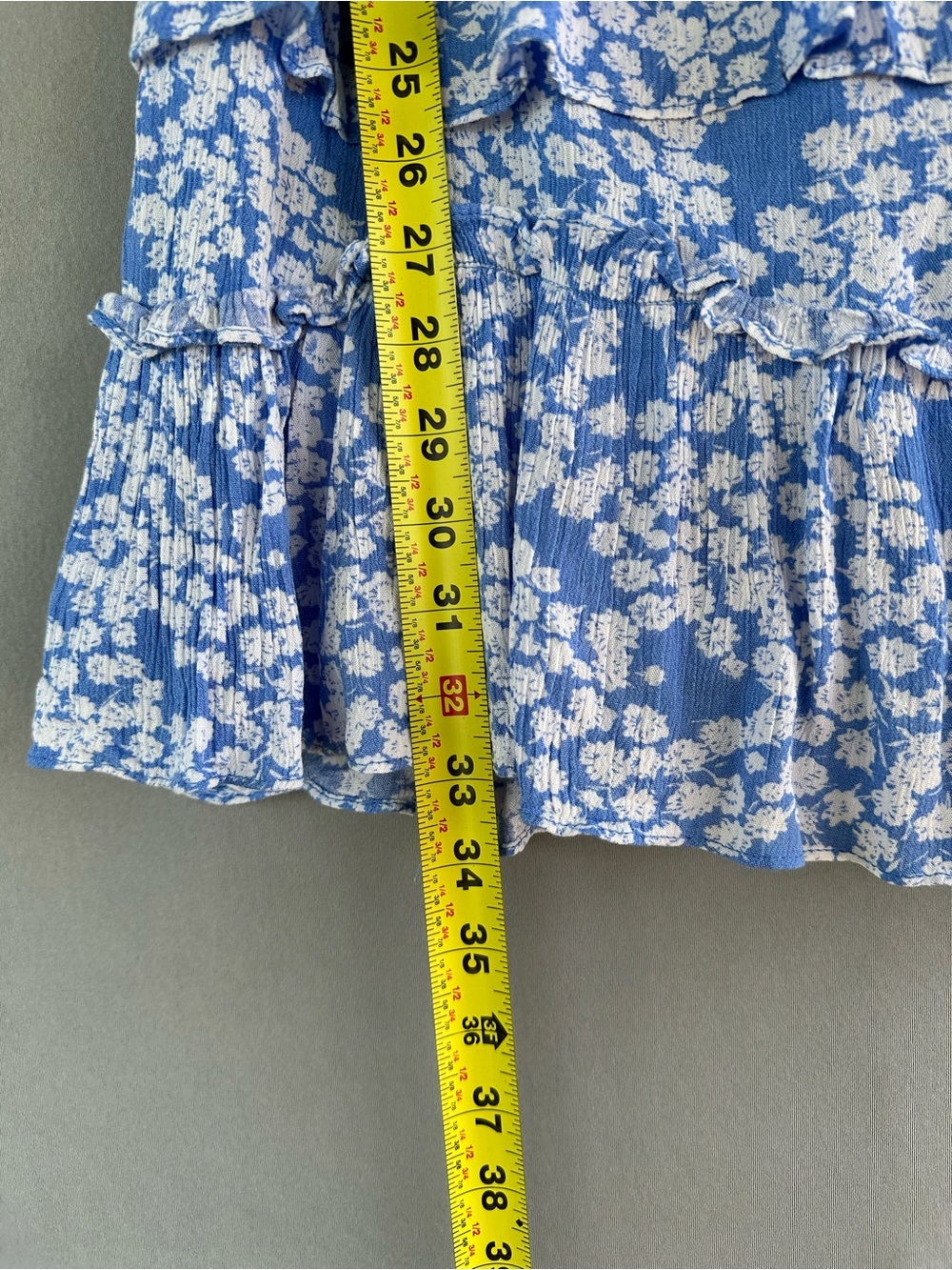 🎉5 for $45🎉 Mable dress size S - Picture 6 of 9